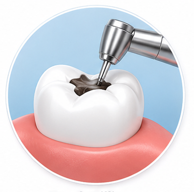 Tooth Fillings